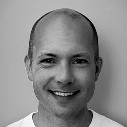 Peter Hillerberg